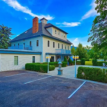 Gardenview Estate Bed And Breakfast